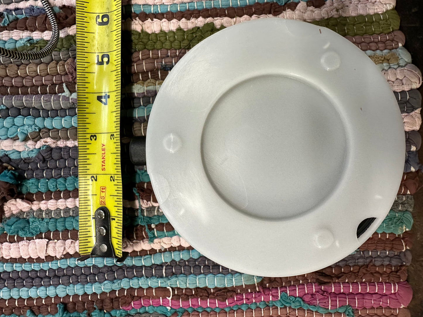 Seasucker 4.5” inch replacement